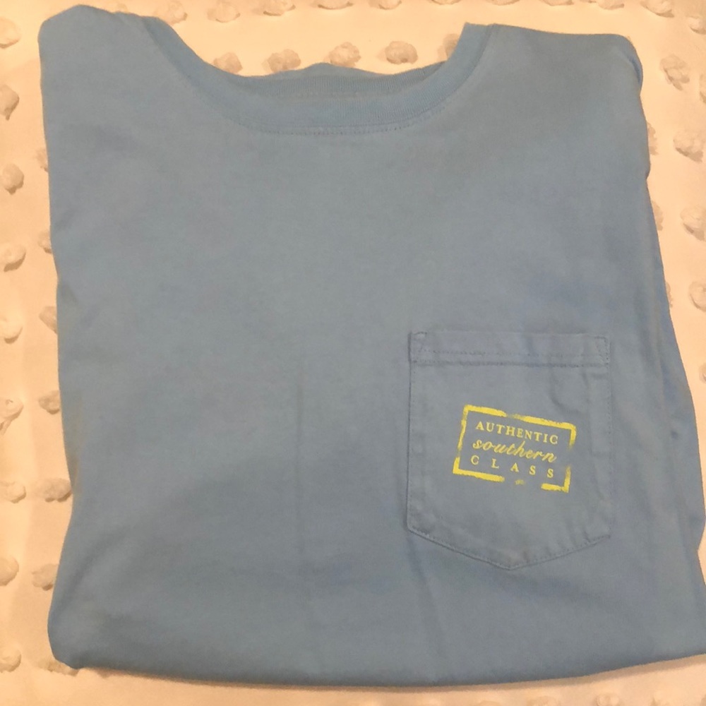 Southern marsh t-shirt